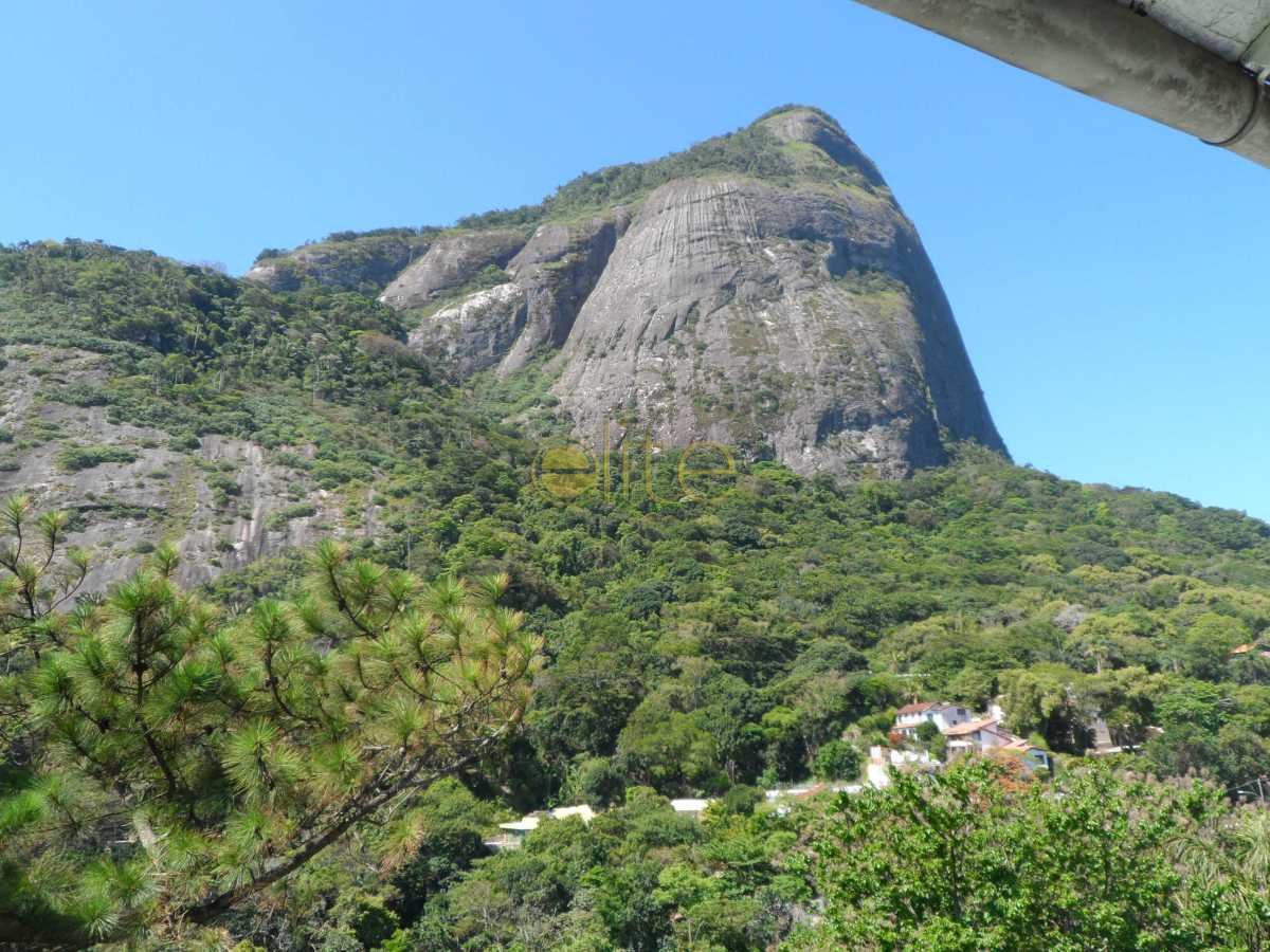 Conheça do imóvel - Casa em Condomínio 7 quartos à venda Joatinga - Joá, Rio de Janeiro - R$ 3.900.000 - EBCN70005 - 15 - 15
