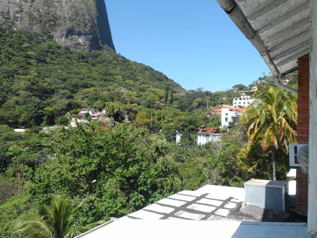 Conheça do imóvel - Casa em Condomínio 7 quartos à venda Joatinga - Joá, Rio de Janeiro - R$ 3.900.000 - EBCN70005 - 16 - 16