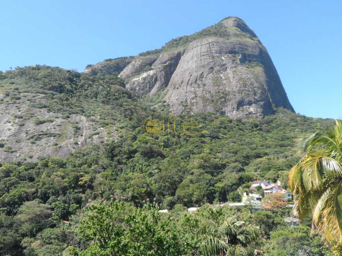 Conheça do imóvel - Casa em Condomínio 7 quartos à venda Joatinga - Joá, Rio de Janeiro - R$ 3.900.000 - EBCN70005 - 17 - 17