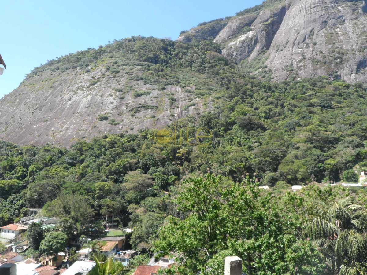 Conheça do imóvel - Casa em Condomínio 7 quartos à venda Joatinga - Joá, Rio de Janeiro - R$ 3.900.000 - EBCN70005 - 18 - 18