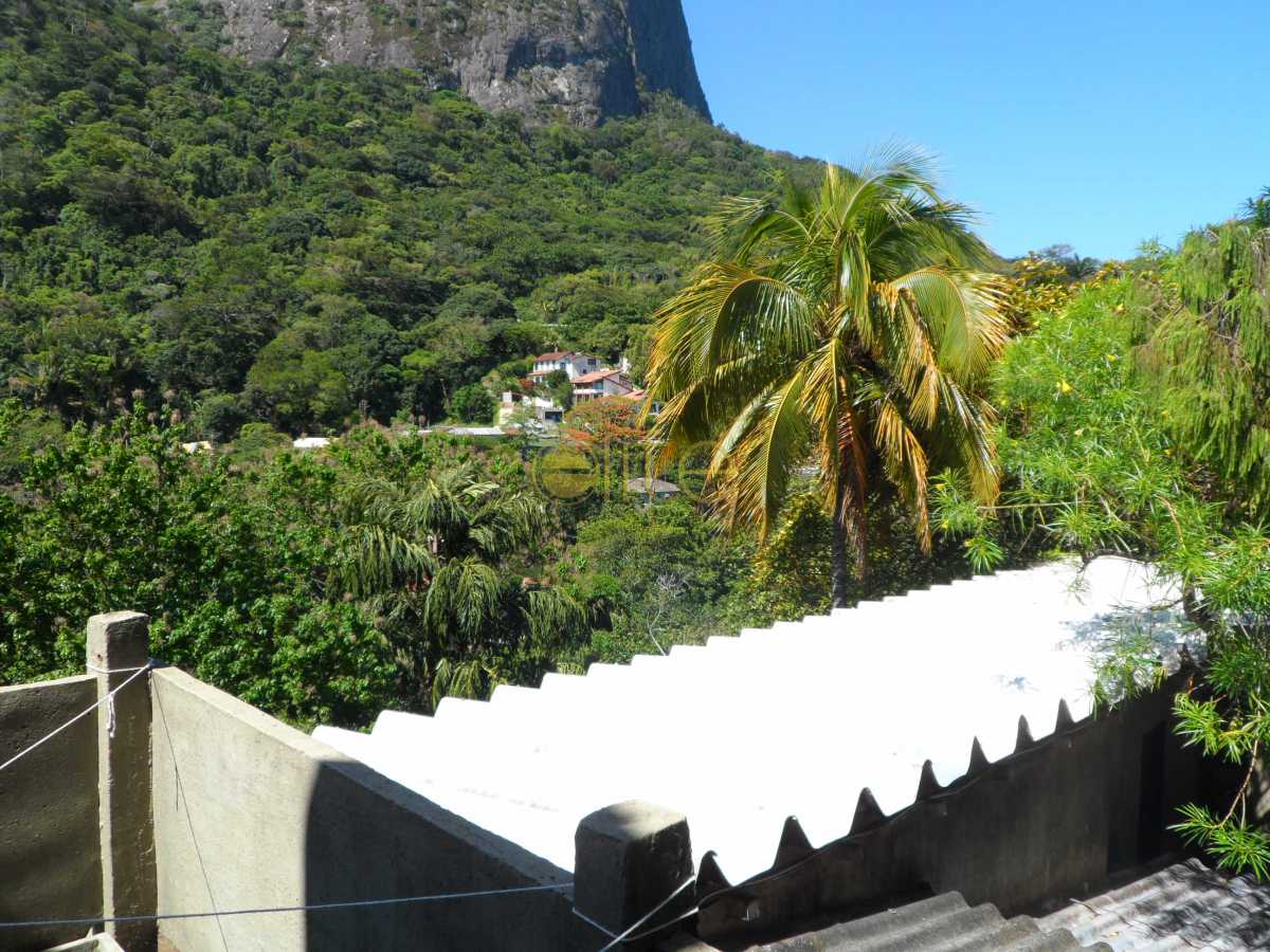 Conheça do imóvel - Casa em Condomínio 7 quartos à venda Joatinga - Joá, Rio de Janeiro - R$ 3.900.000 - EBCN70005 - 19 - 19