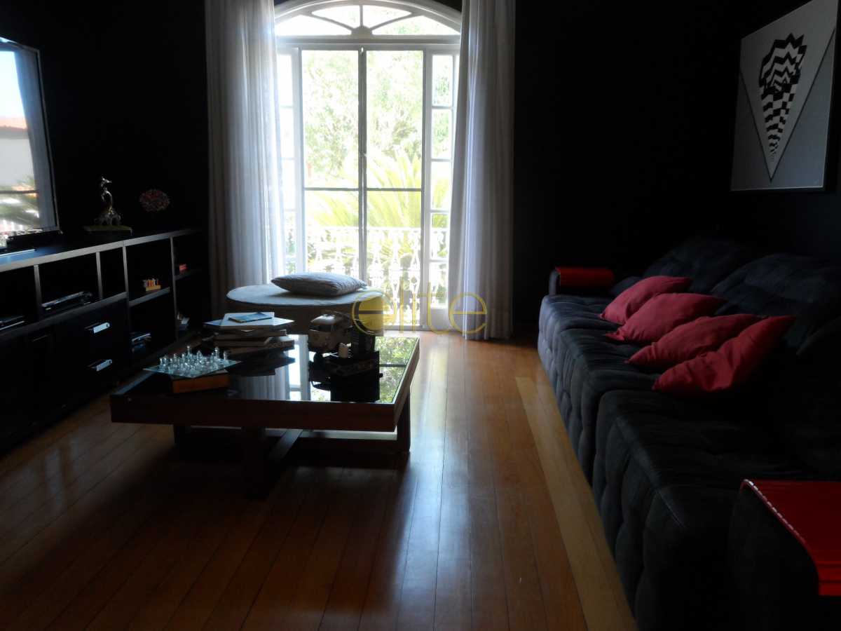 Conheça 03 do imóvel - Casa em Condomínio 4 quartos para alugar Barra da Tijuca, Barra da Tijuca,Rio de Janeiro - R$ 25.000 - EBCN40108 - 12 03 - 12