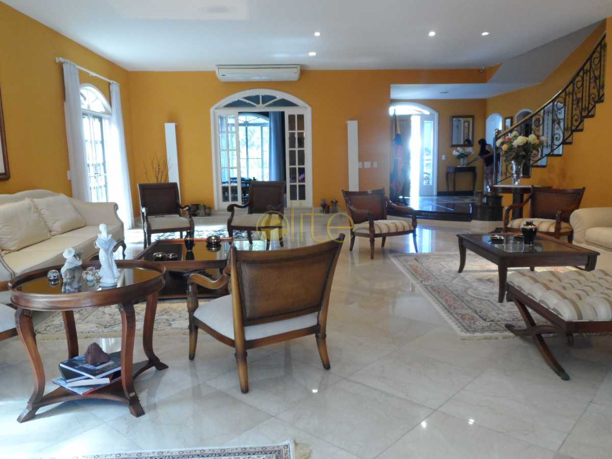 Conheça 03a do imóvel - Casa em Condomínio 4 quartos para alugar Barra da Tijuca, Barra da Tijuca,Rio de Janeiro - R$ 25.000 - EBCN40108 - 9 03a - 9