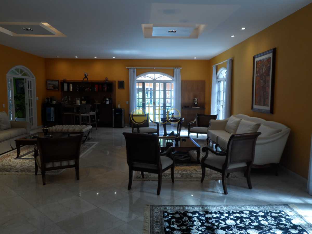 Conheça 05 do imóvel - Casa em Condomínio 4 quartos para alugar Barra da Tijuca, Barra da Tijuca,Rio de Janeiro - R$ 25.000 - EBCN40108 - 14 05 - 14