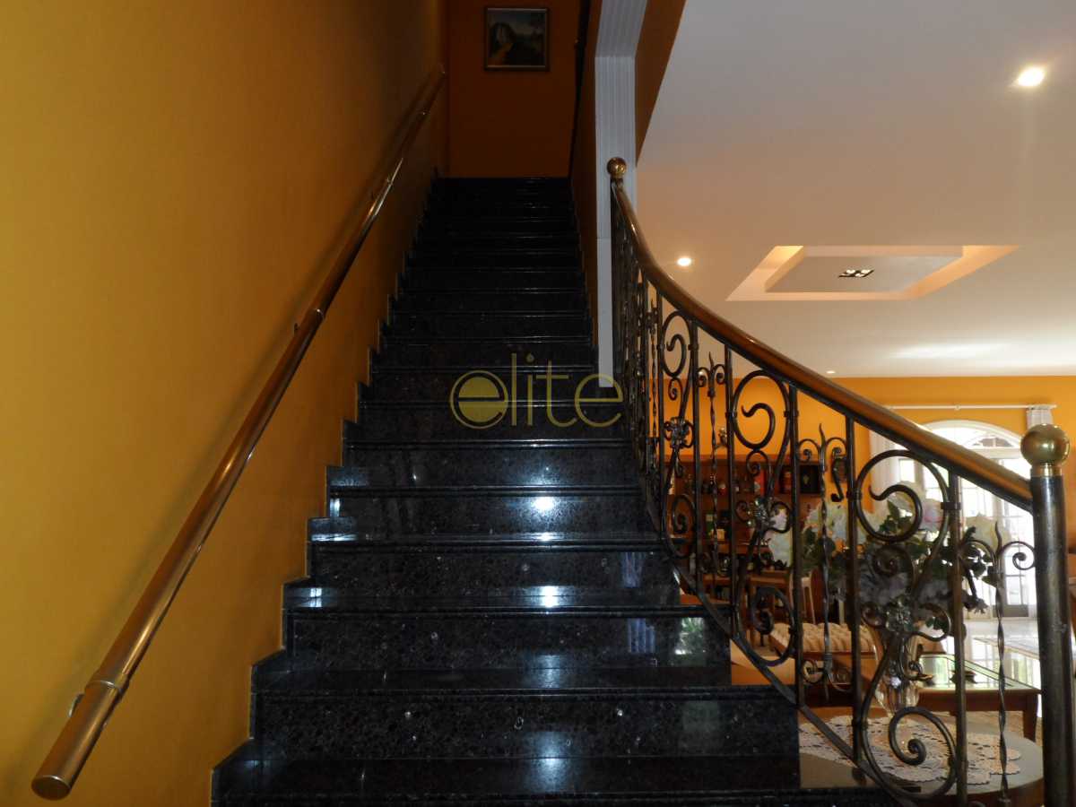 Conheça 07 do imóvel - Casa em Condomínio 4 quartos para alugar Barra da Tijuca, Barra da Tijuca,Rio de Janeiro - R$ 25.000 - EBCN40108 - 16 07 - 16