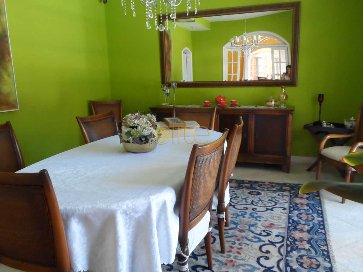Conheça 10 do imóvel - Casa em Condomínio 4 quartos para alugar Barra da Tijuca, Barra da Tijuca,Rio de Janeiro - R$ 25.000 - EBCN40108 - 19 10 - 19