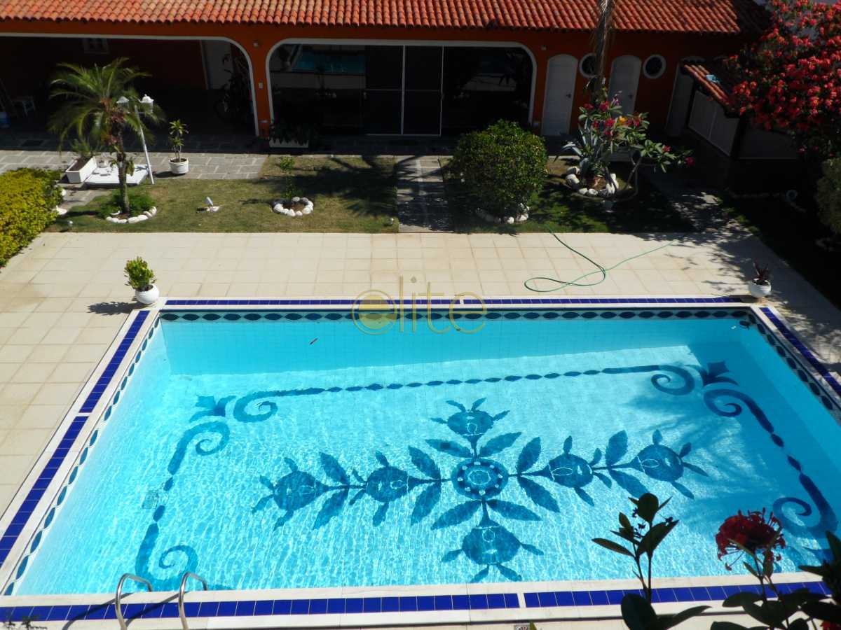 Conheça 12 do imóvel - Casa em Condomínio 4 quartos para alugar Barra da Tijuca, Barra da Tijuca,Rio de Janeiro - R$ 25.000 - EBCN40108 - 5 12 - 5