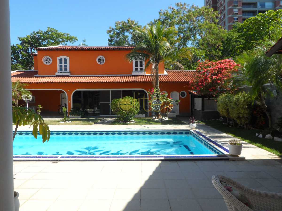 Conheça 13 do imóvel - Casa em Condomínio 4 quartos para alugar Barra da Tijuca, Barra da Tijuca,Rio de Janeiro - R$ 25.000 - EBCN40108 - 3 13 - 3