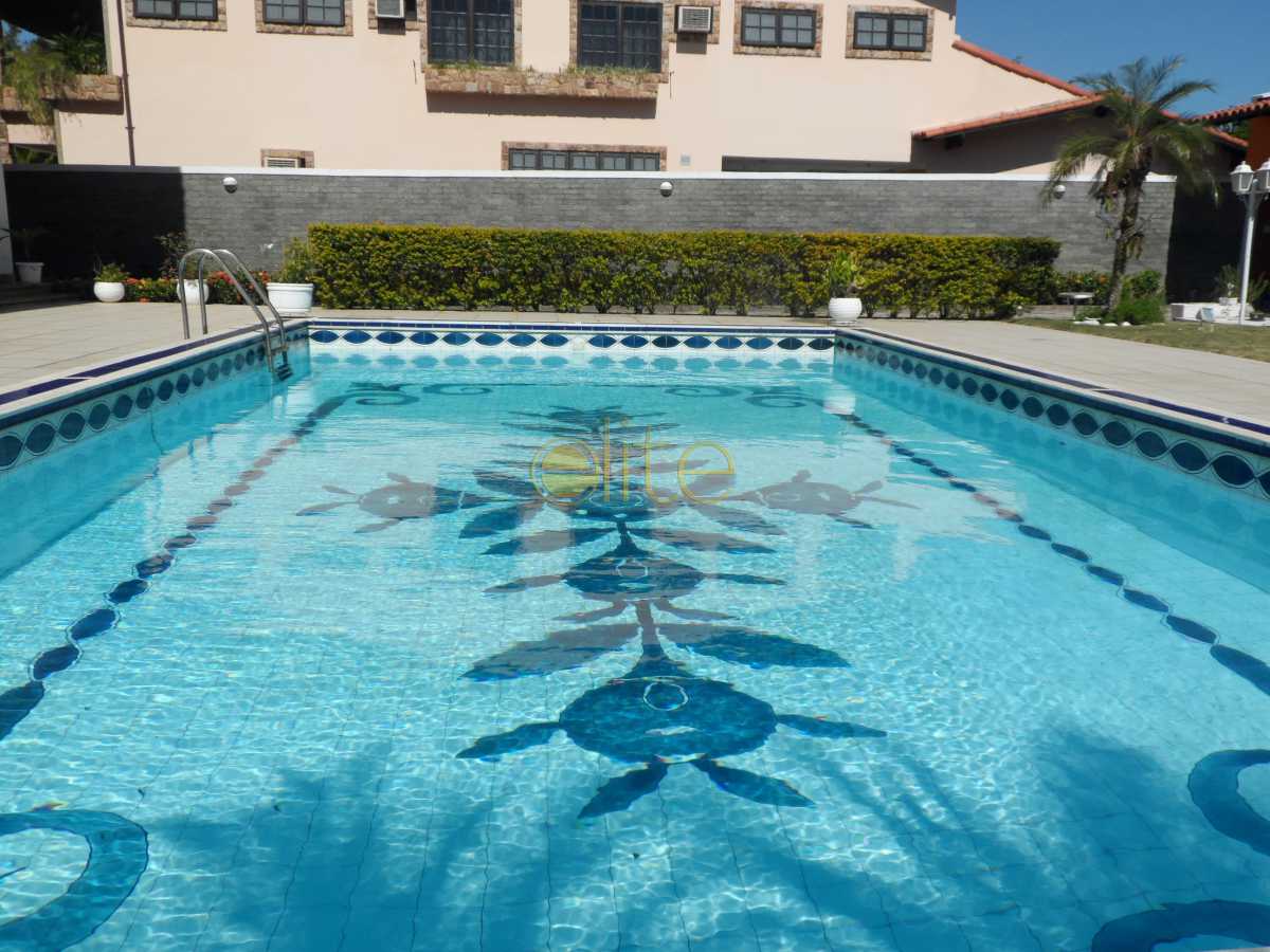Conheça 14 do imóvel - Casa em Condomínio 4 quartos para alugar Barra da Tijuca, Barra da Tijuca,Rio de Janeiro - R$ 25.000 - EBCN40108 - 6 14 - 6