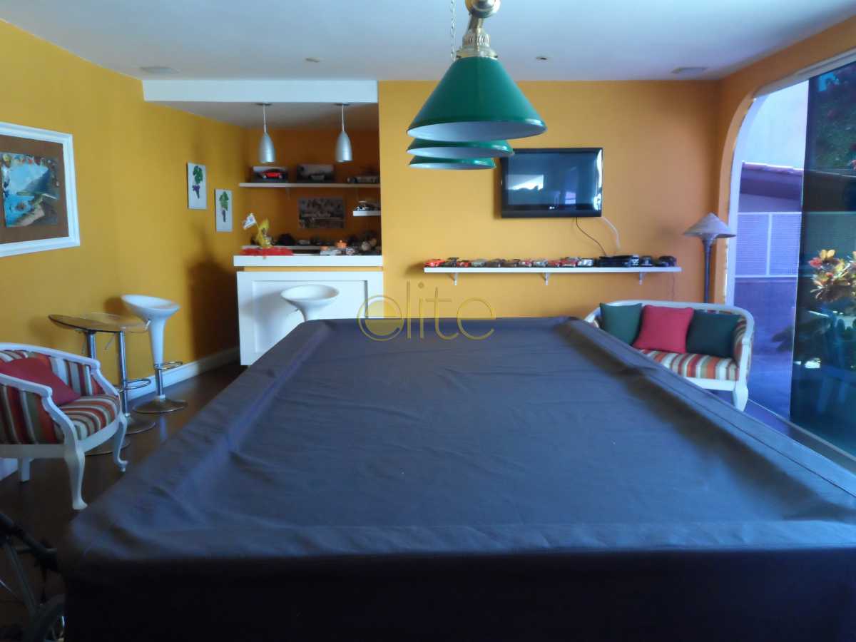 Conheça 17 do imóvel - Casa em Condomínio 4 quartos para alugar Barra da Tijuca, Barra da Tijuca,Rio de Janeiro - R$ 25.000 - EBCN40108 - 8 17 - 8