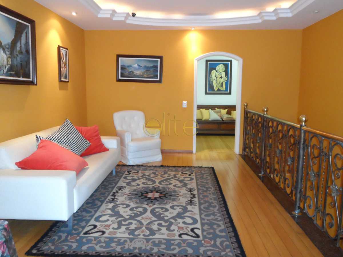 Conheça 18 do imóvel - Casa em Condomínio 4 quartos para alugar Barra da Tijuca, Barra da Tijuca,Rio de Janeiro - R$ 25.000 - EBCN40108 - 21 18 - 21