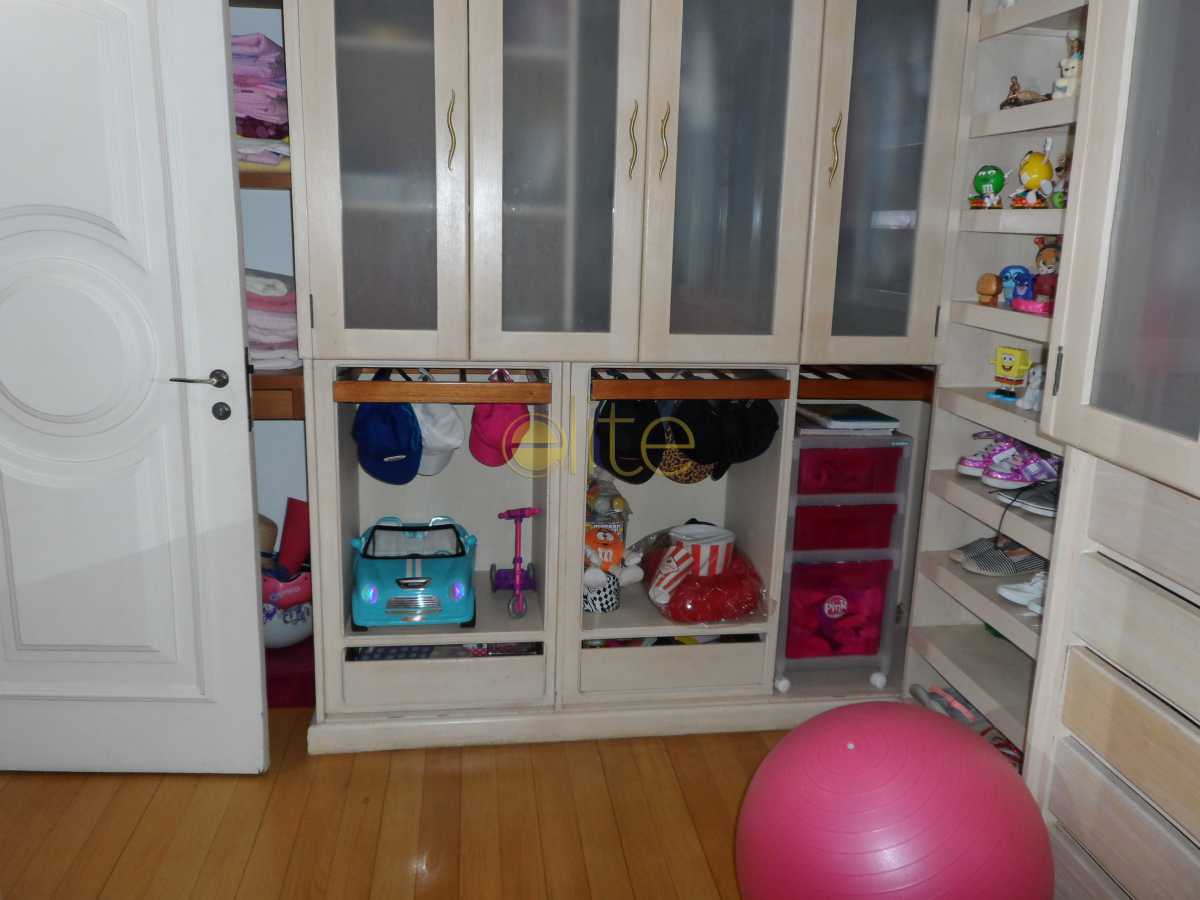 Conheça 24 do imóvel - Casa em Condomínio 4 quartos para alugar Barra da Tijuca, Barra da Tijuca,Rio de Janeiro - R$ 25.000 - EBCN40108 - 26 24 - 26