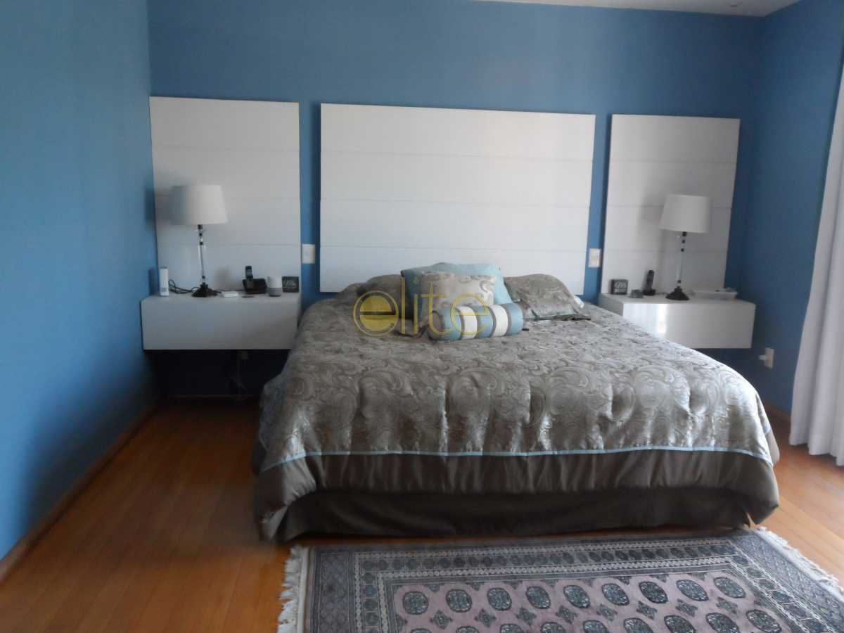 Conheça 25 do imóvel - Casa em Condomínio 4 quartos para alugar Barra da Tijuca, Barra da Tijuca,Rio de Janeiro - R$ 25.000 - EBCN40108 - 27 25 - 27
