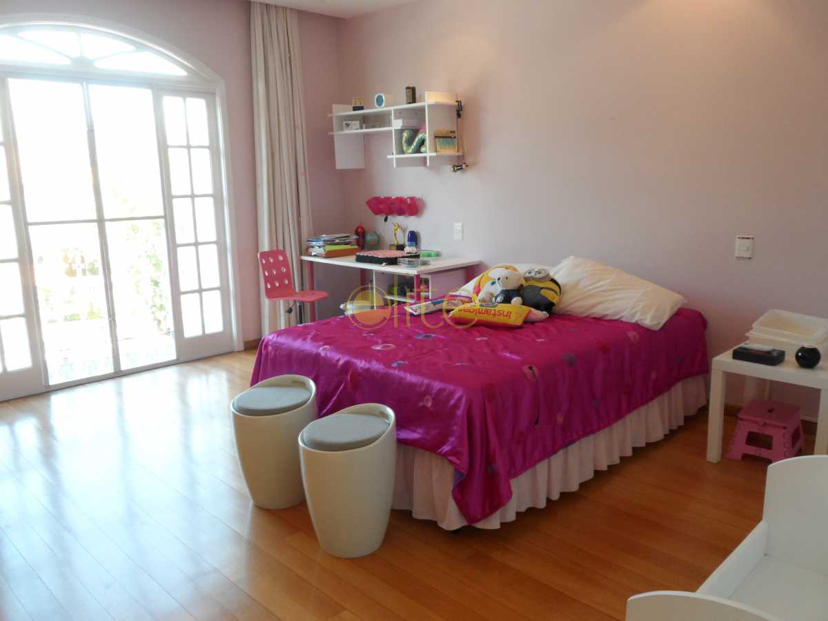 Conheça 26 do imóvel - Casa em Condomínio 4 quartos para alugar Barra da Tijuca, Barra da Tijuca,Rio de Janeiro - R$ 25.000 - EBCN40108 - 28 26 - 28