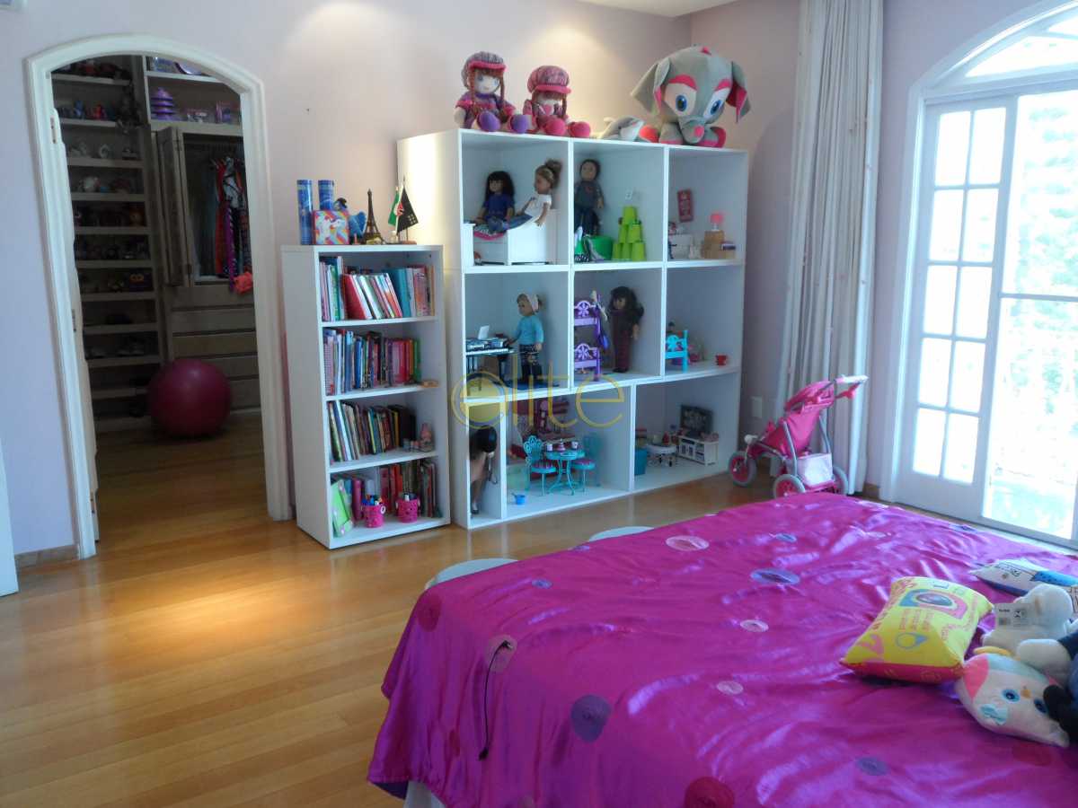 Conheça 27 do imóvel - Casa em Condomínio 4 quartos para alugar Barra da Tijuca, Barra da Tijuca,Rio de Janeiro - R$ 25.000 - EBCN40108 - 29 27 - 29