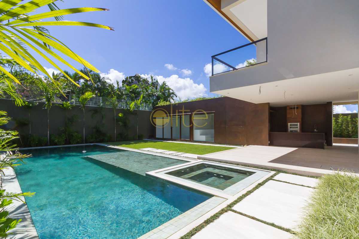 Conheça CASA A VENDA CONDOMINIO MALIBU do imóvel - MALIBU BARRA DA TIJUCA - EBCN50134 - 3 CASA A VENDA CONDOMINIO MALIBU - 3