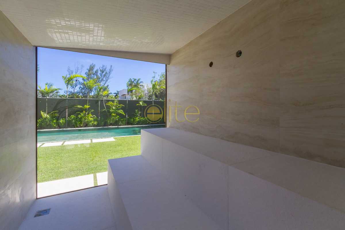 Conheça CASA A VENDA CONDOMINIO MALIBU do imóvel - MALIBU BARRA DA TIJUCA - EBCN50134 - 6 CASA A VENDA CONDOMINIO MALIBU - 6