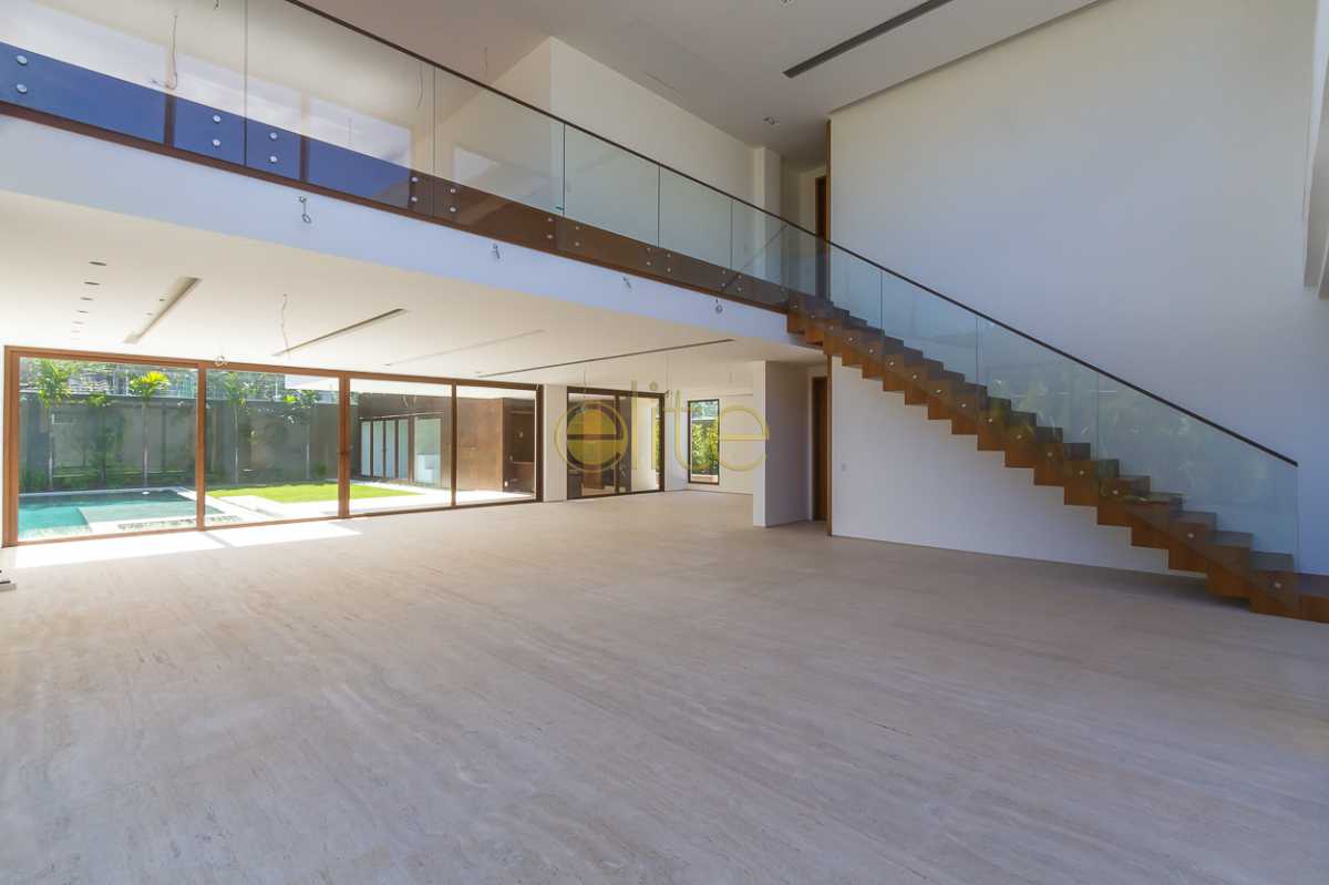 Conheça CASA A VENDA CONDOMINIO MALIBU do imóvel - MALIBU BARRA DA TIJUCA - EBCN50134 - 15 CASA A VENDA CONDOMINIO MALIBU - 15