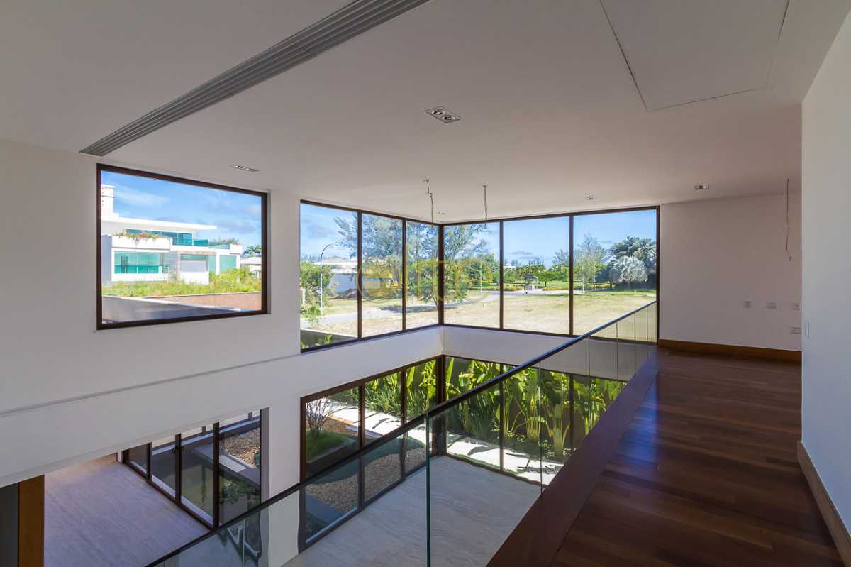 Conheça CASA A VENDA CONDOMINIO MALIBU do imóvel - MALIBU BARRA DA TIJUCA - EBCN50134 - 23 CASA A VENDA CONDOMINIO MALIBU - 23