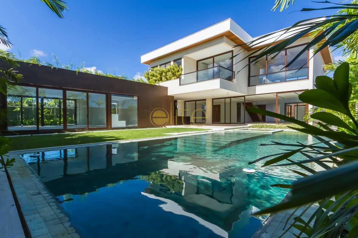Conheça CASA A VENDA CONDOMINIO MALIBU do imóvel - MALIBU BARRA DA TIJUCA - EBCN50134 - 30 CASA A VENDA CONDOMINIO MALIBU - 30