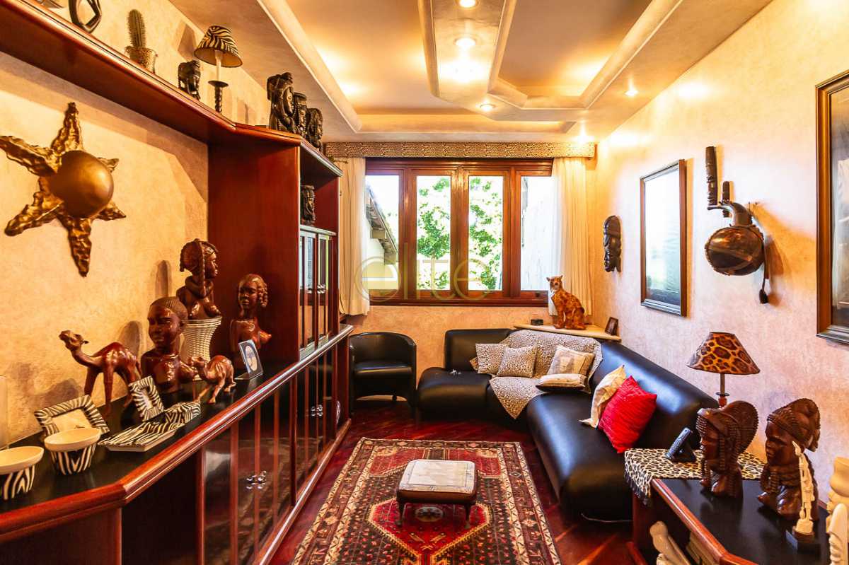 Conheça do imóvel - Casa em Condomínio 4 quartos à venda Joatinga - Joá, Rio de Janeiro - R$ 4.800.000 - EBCN40130 - 14 - 14