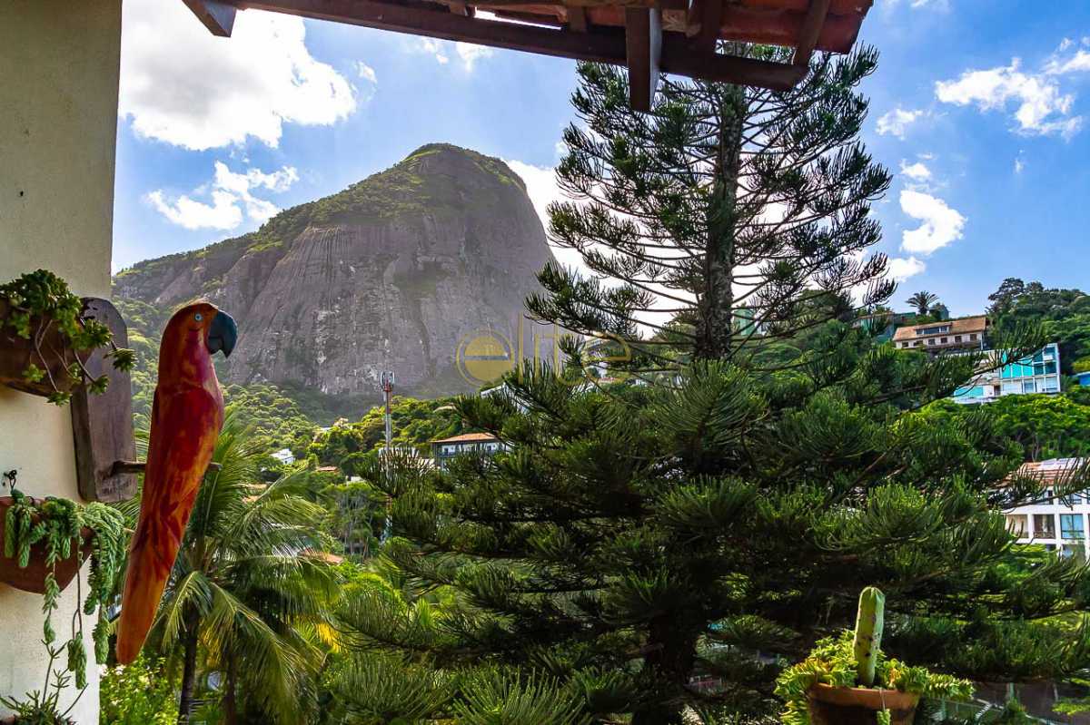 Conheça do imóvel - Casa em Condomínio 4 quartos à venda Joatinga - Joá, Rio de Janeiro - R$ 4.800.000 - EBCN40130 - 16 - 16