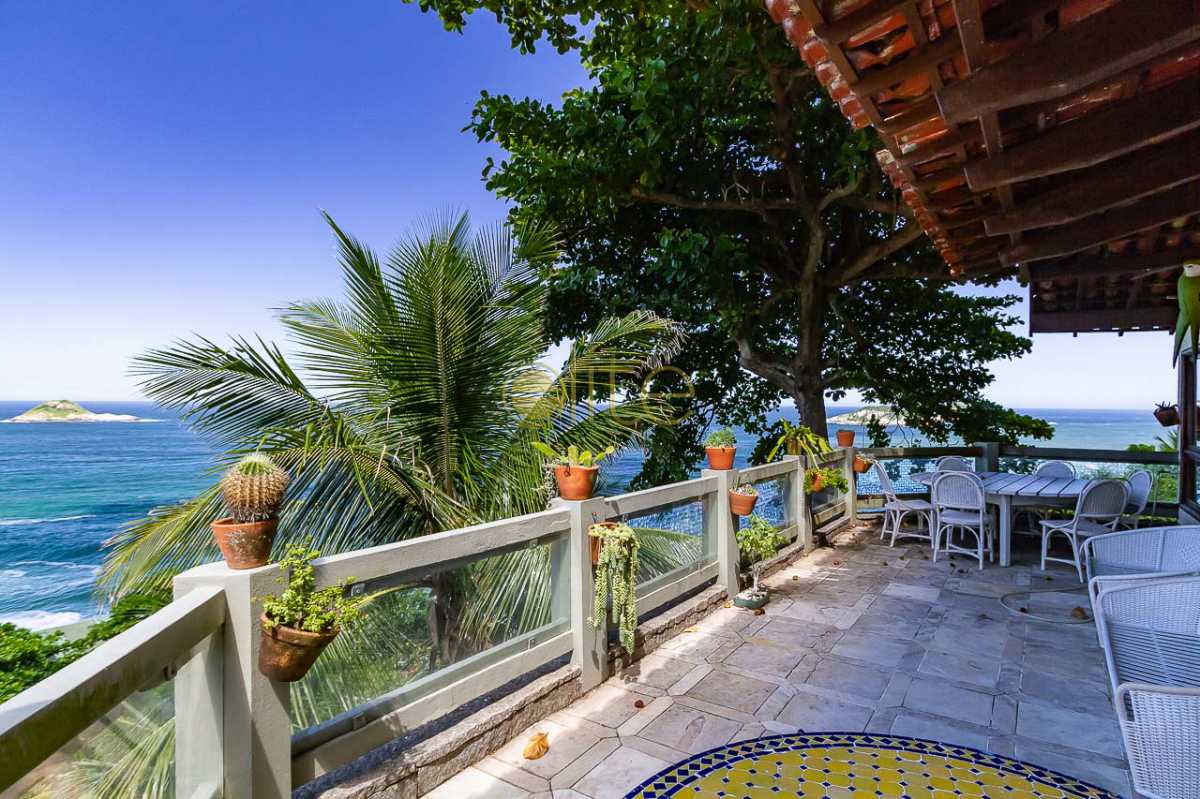 Conheça do imóvel - Casa em Condomínio 4 quartos à venda Joatinga - Joá, Rio de Janeiro - R$ 4.800.000 - EBCN40130 - 15 - 15