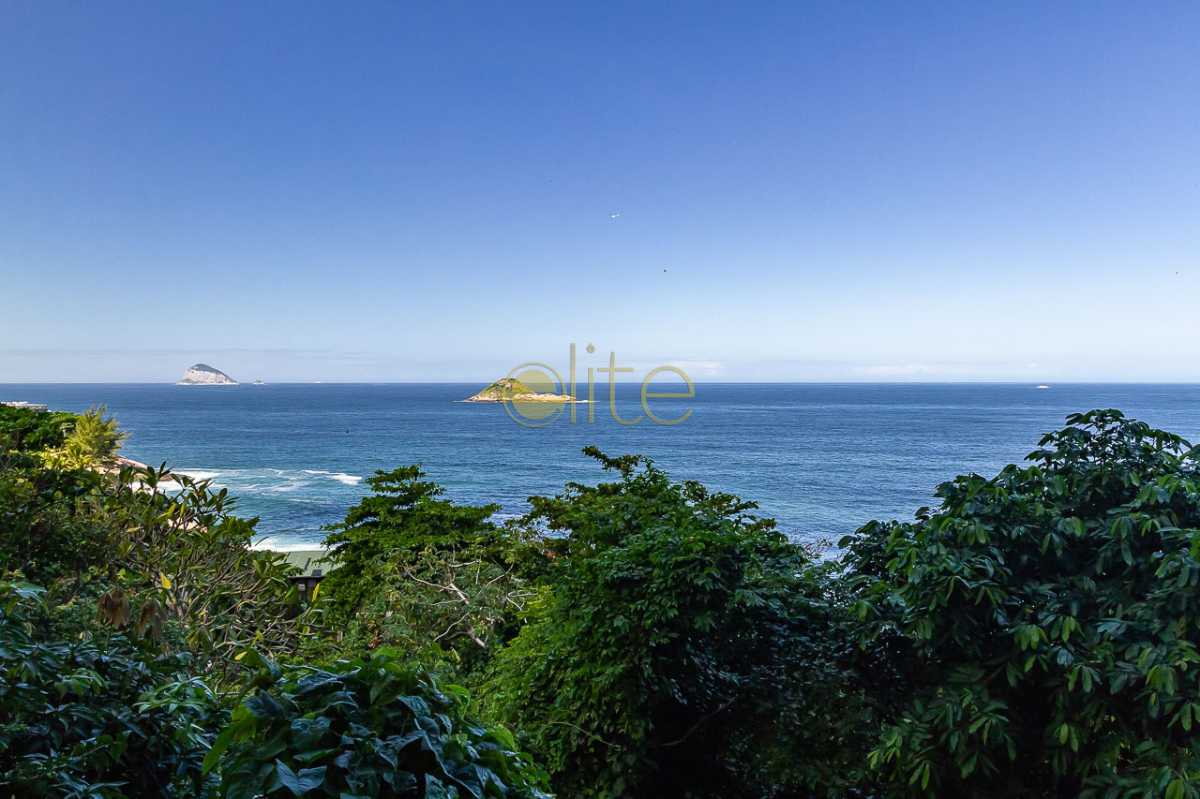 Conheça do imóvel - Casa em Condomínio 4 quartos à venda Joatinga - Joá, Rio de Janeiro - R$ 4.800.000 - EBCN40130 - 21 - 21