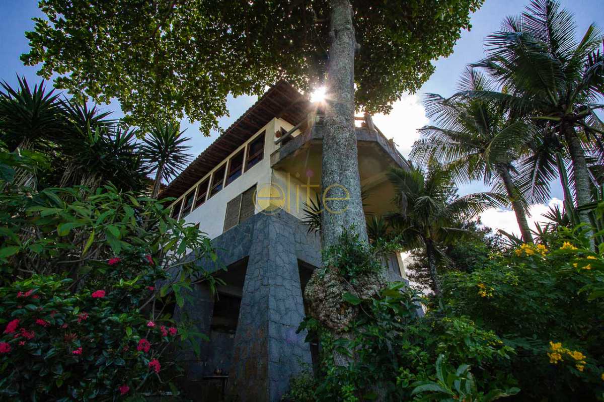 Conheça do imóvel - Casa em Condomínio 4 quartos à venda Joatinga - Joá, Rio de Janeiro - R$ 4.800.000 - EBCN40130 - 22 - 22
