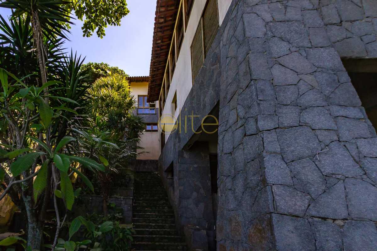 Conheça do imóvel - Casa em Condomínio 4 quartos à venda Joatinga - Joá, Rio de Janeiro - R$ 4.800.000 - EBCN40130 - 23 - 23