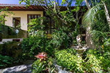 Condomínio Joatinga - Casa em Condomínio 4 quartos à venda Joatinga - Joá, Rio de Janeiro - R$ 4.800.000 - EBCN40130