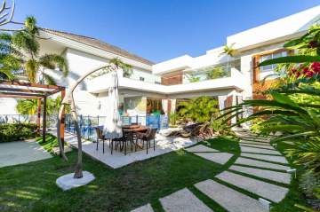 Condomínio Del Lago - Ótima localização - CASA A VENDA DEL LAGO - EBCN70006