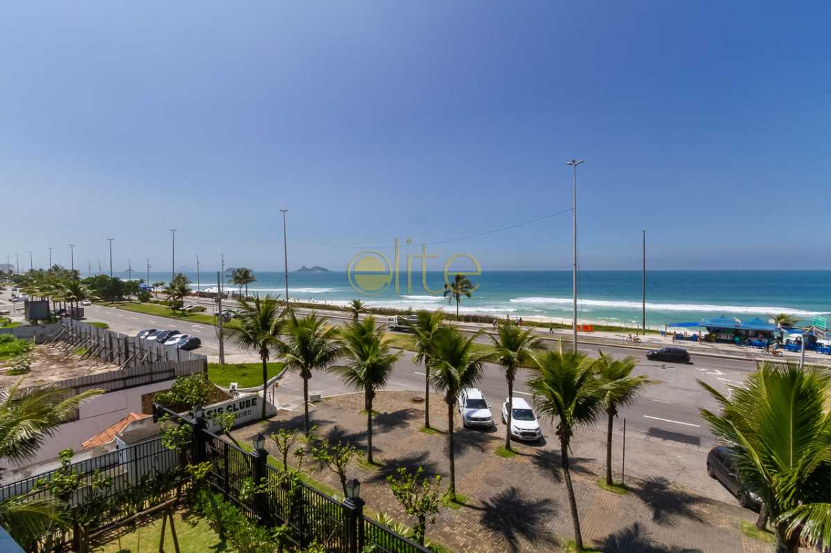 Conheça APTO 4QTOS FRONTAL PRAIA BARRA do imóvel - APARTAMENTO 4 QUARTOS À VENDA NA ORLA DA BARRA DA TIJUCA - EBAP40123 - 4 APTO 4QTOS FRONTAL PRAIA BARRA - 4