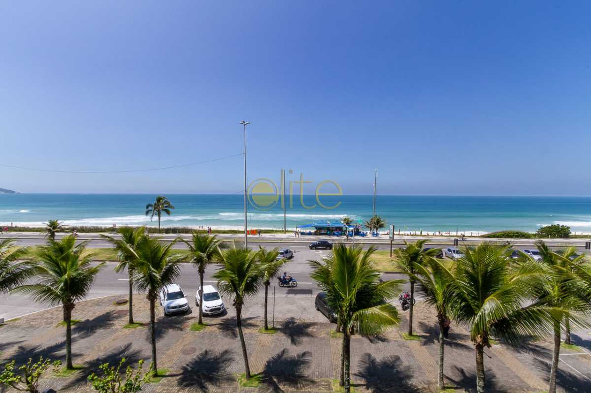 Conheça APTO 4QTOS FRONTAL PRAIA BARRA do imóvel - APARTAMENTO 4 QUARTOS À VENDA NA ORLA DA BARRA DA TIJUCA - EBAP40123 - 5 APTO 4QTOS FRONTAL PRAIA BARRA - 5