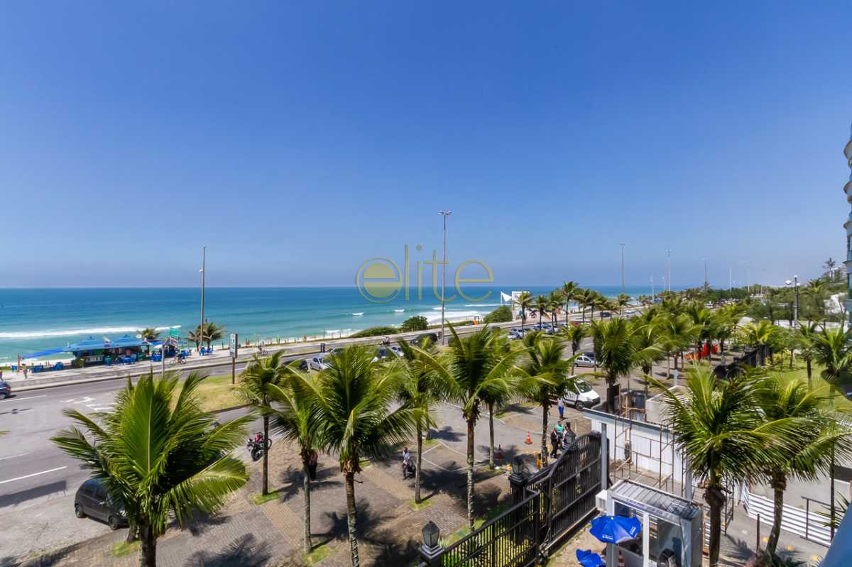 Conheça APTO 4QTOS FRONTAL PRAIA BARRA do imóvel - APARTAMENTO 4 QUARTOS À VENDA NA ORLA DA BARRA DA TIJUCA - EBAP40123 - 6 APTO 4QTOS FRONTAL PRAIA BARRA - 6