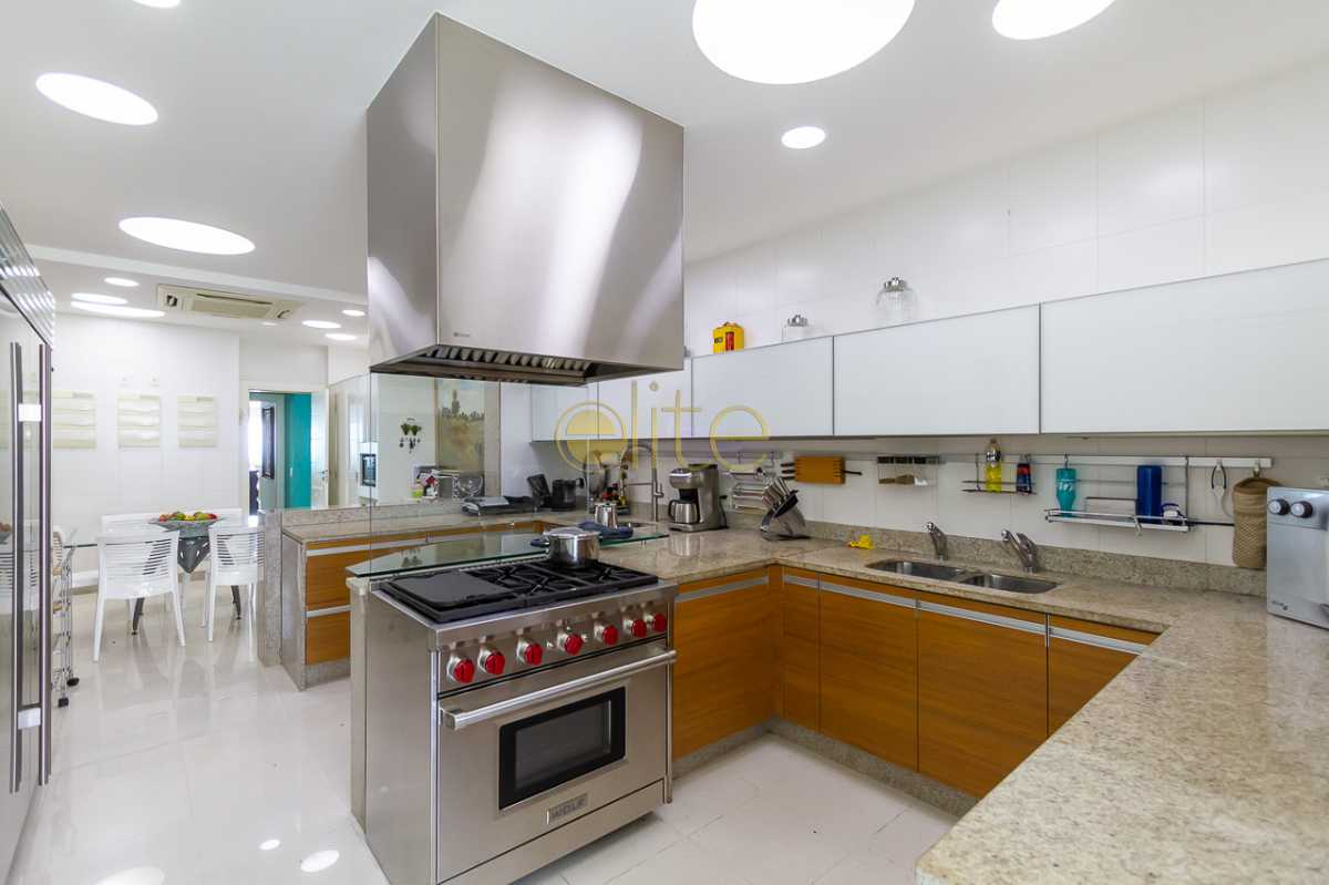 Conheça APTO 4QTOS FRONTAL PRAIA BARRA do imóvel - APARTAMENTO 4 QUARTOS À VENDA NA ORLA DA BARRA DA TIJUCA - EBAP40123 - 16 APTO 4QTOS FRONTAL PRAIA BARRA - 16