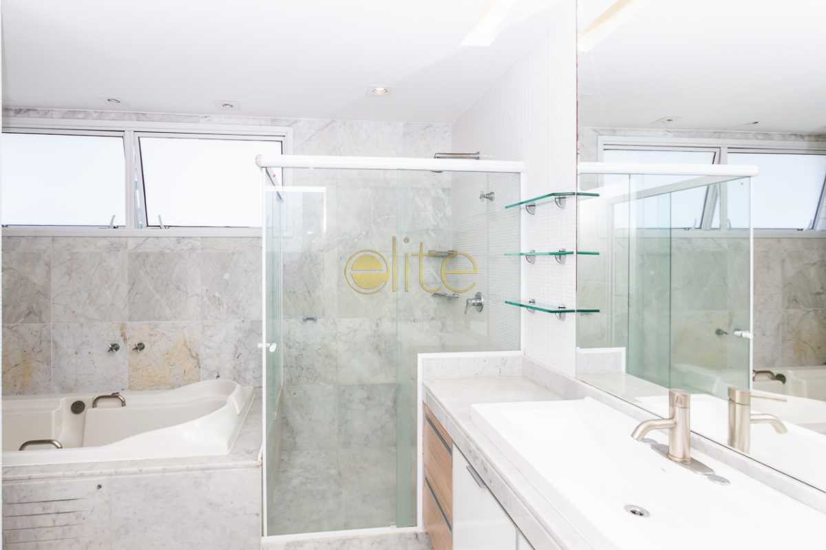 Conheça APTO 4QTOS FRONTAL PRAIA BARRA do imóvel - APARTAMENTO 4 QUARTOS À VENDA NA ORLA DA BARRA DA TIJUCA - EBAP40123 - 21 APTO 4QTOS FRONTAL PRAIA BARRA - 21