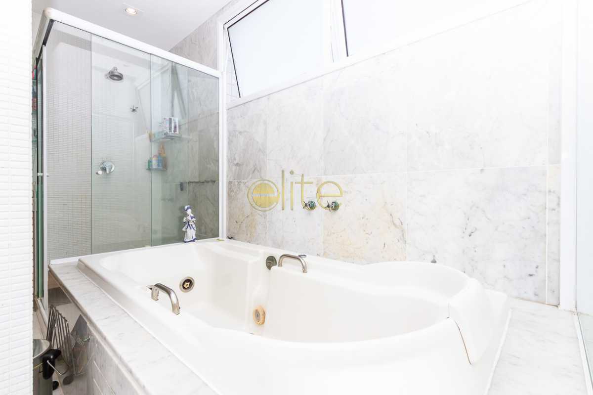 Conheça APTO 4QTOS FRONTAL PRAIA BARRA do imóvel - APARTAMENTO 4 QUARTOS À VENDA NA ORLA DA BARRA DA TIJUCA - EBAP40123 - 22 APTO 4QTOS FRONTAL PRAIA BARRA - 22
