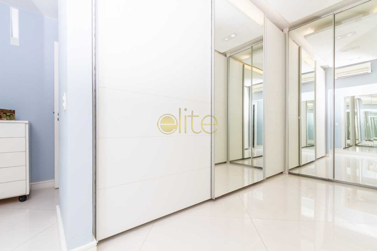 Conheça APTO 4QTOS FRONTAL PRAIA BARRA do imóvel - APARTAMENTO 4 QUARTOS À VENDA NA ORLA DA BARRA DA TIJUCA - EBAP40123 - 23 APTO 4QTOS FRONTAL PRAIA BARRA - 23