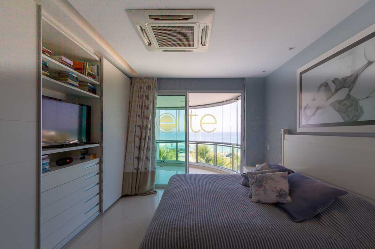 Conheça APTO 4QTOS FRONTAL PRAIA BARRA do imóvel - APARTAMENTO 4 QUARTOS À VENDA NA ORLA DA BARRA DA TIJUCA - EBAP40123 - 28 APTO 4QTOS FRONTAL PRAIA BARRA - 28