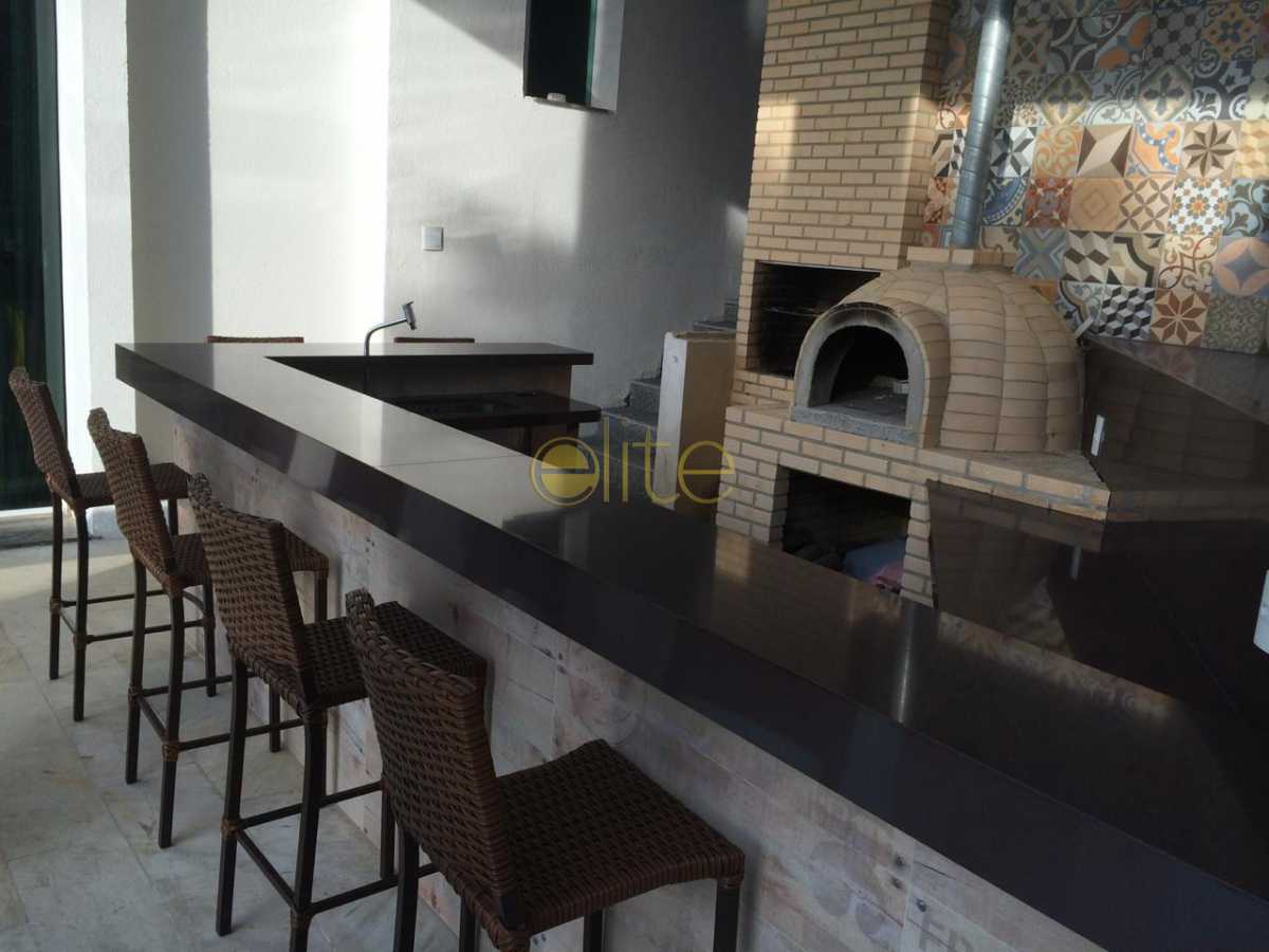 Conheça 03 do imóvel - Casa em Condomínio 4 quartos à venda Joá, Rio de Janeiro - R$ 4.500.000 - EBCN40158 - 3 03 - 3