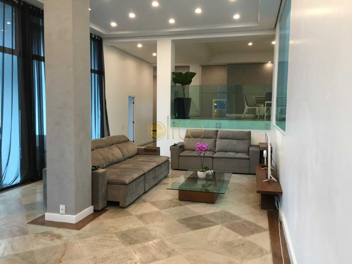 Conheça 04 do imóvel - Casa em Condomínio 4 quartos à venda Joá, Rio de Janeiro - R$ 4.500.000 - EBCN40158 - 4 04 - 4