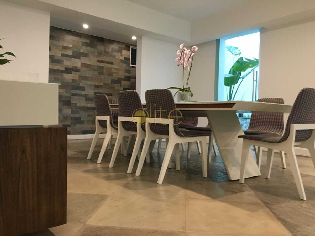 Conheça 05 do imóvel - Casa em Condomínio 4 quartos à venda Joá, Rio de Janeiro - R$ 4.500.000 - EBCN40158 - 6 05 - 6