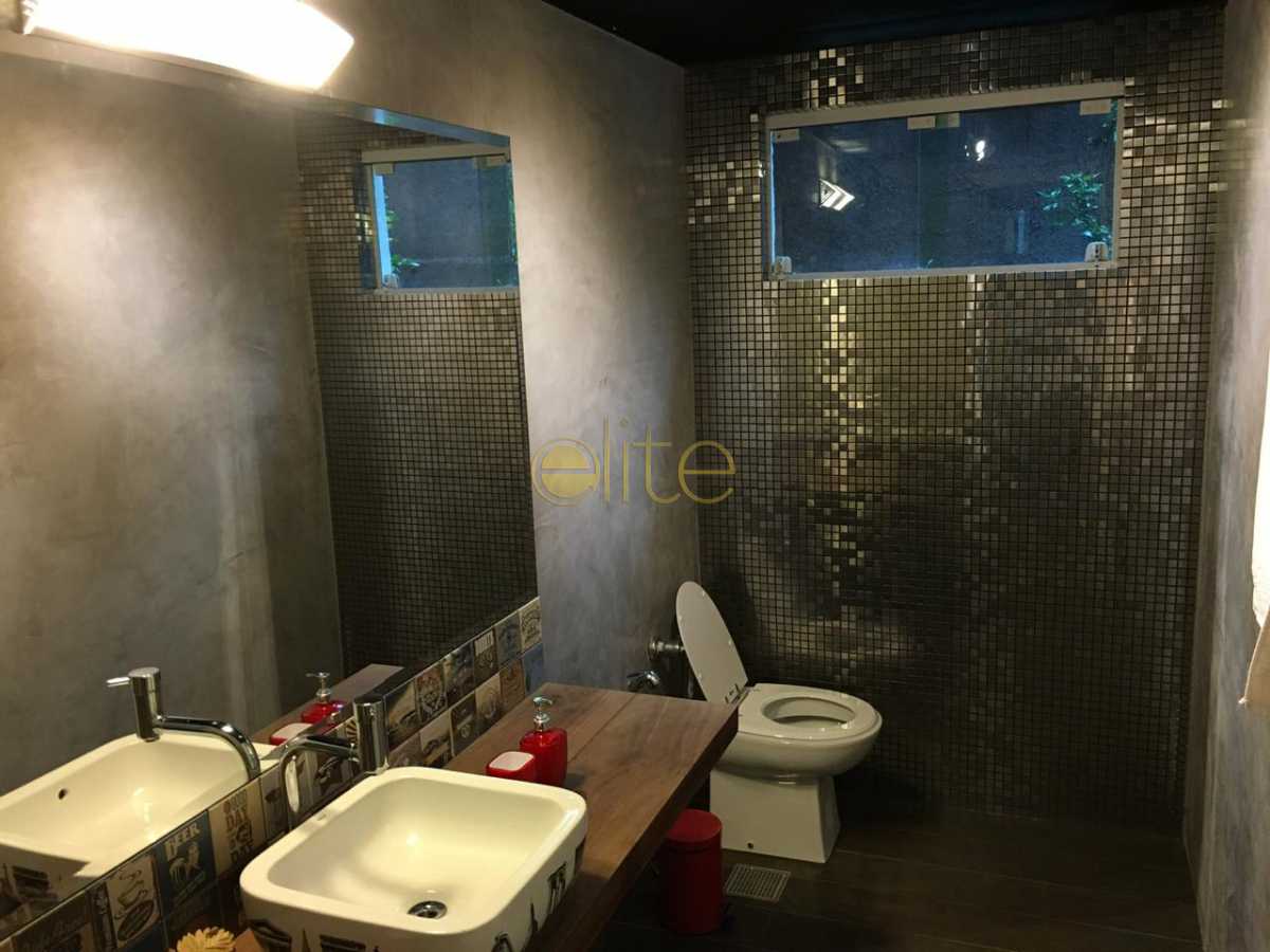 Conheça 06 do imóvel - Casa em Condomínio 4 quartos à venda Joá, Rio de Janeiro - R$ 4.500.000 - EBCN40158 - 8 06 - 8