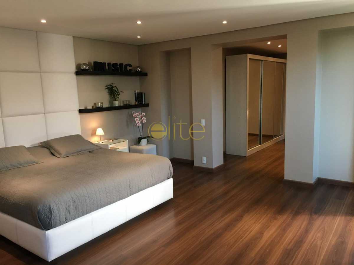 Conheça 07 do imóvel - Casa em Condomínio 4 quartos à venda Joá, Rio de Janeiro - R$ 4.500.000 - EBCN40158 - 9 07 - 9