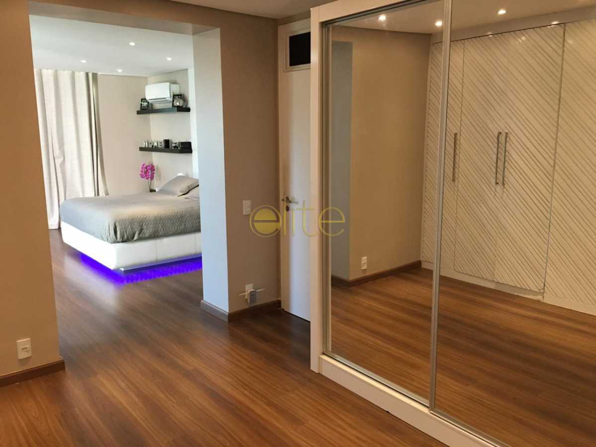 Conheça 08 do imóvel - Casa em Condomínio 4 quartos à venda Joá, Rio de Janeiro - R$ 4.500.000 - EBCN40158 - 10 08 - 10