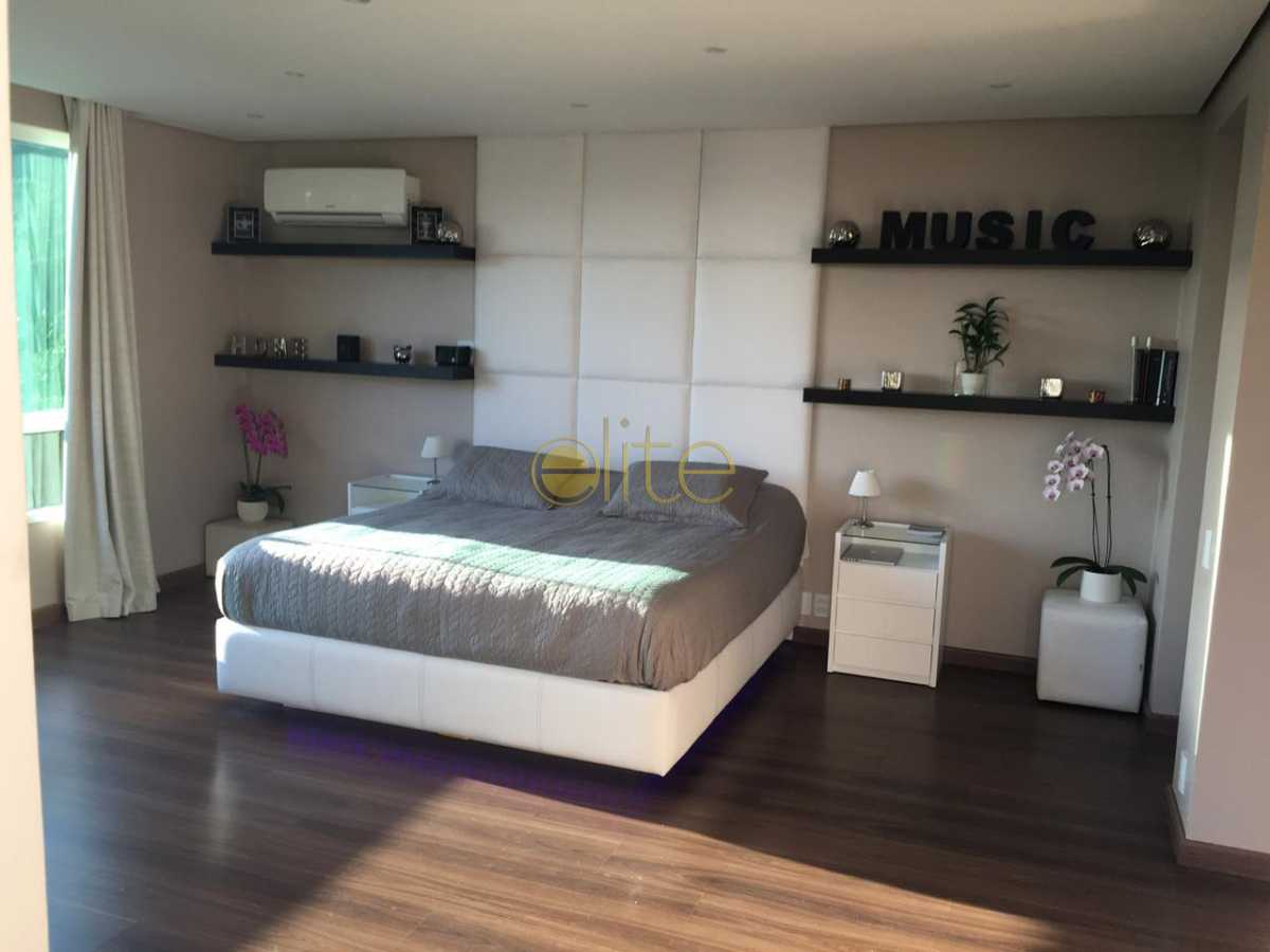 Conheça 10 do imóvel - Casa em Condomínio 4 quartos à venda Joá, Rio de Janeiro - R$ 4.500.000 - EBCN40158 - 12 10 - 12