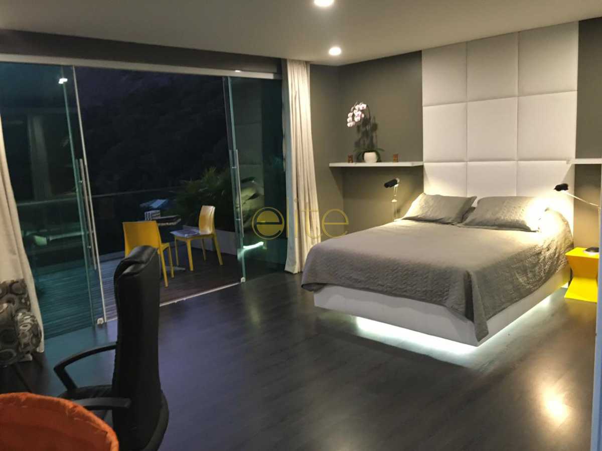 Conheça 11 do imóvel - Casa em Condomínio 4 quartos à venda Joá, Rio de Janeiro - R$ 4.500.000 - EBCN40158 - 13 11 - 13