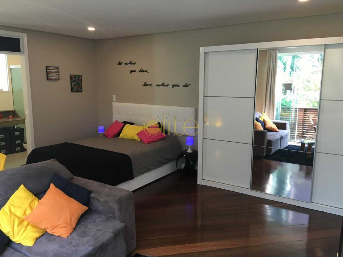 Conheça 12 do imóvel - Casa em Condomínio 4 quartos à venda Joá, Rio de Janeiro - R$ 4.500.000 - EBCN40158 - 14 12 - 14