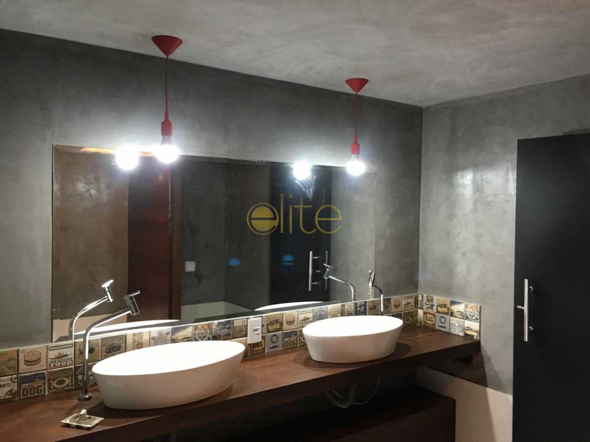 Conheça 14 do imóvel - Casa em Condomínio 4 quartos à venda Joá, Rio de Janeiro - R$ 4.500.000 - EBCN40158 - 16 14 - 16